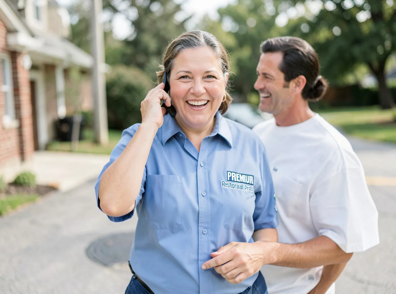 Water Damage Restoration Big Island, VA FAQs